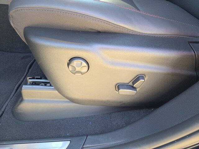 2026 Dodge Durango GT HEMI Plus