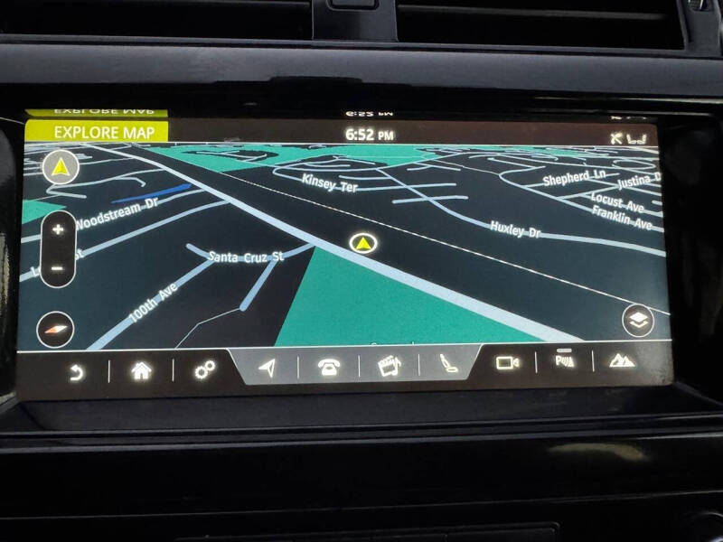 2017 Land Rover Discovery HSE Td6