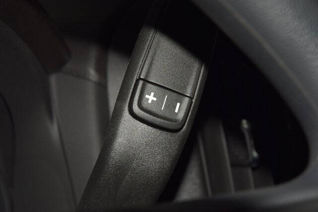 2025 Chevrolet Silverado 3500HD