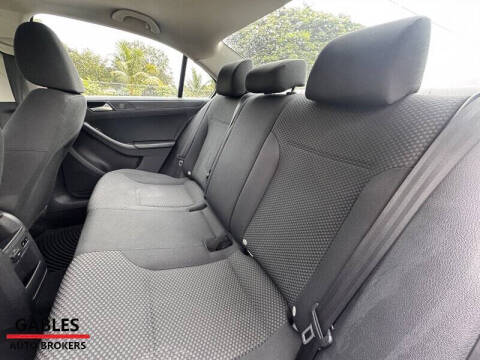 2013 Volkswagen Jetta