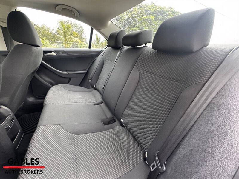 2013 Volkswagen Jetta