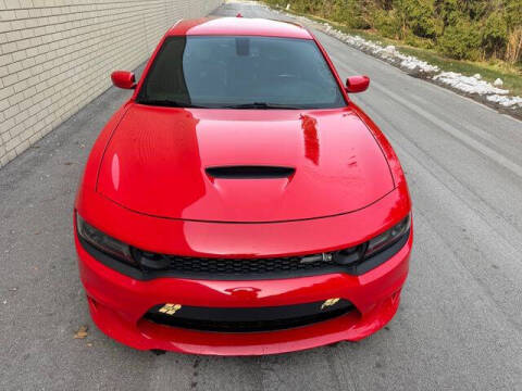 2020 Dodge Charger