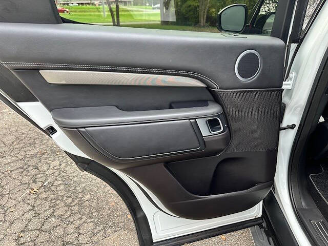 2018 Land Rover Discovery for sale at White Top Auto in Warrenton, VA