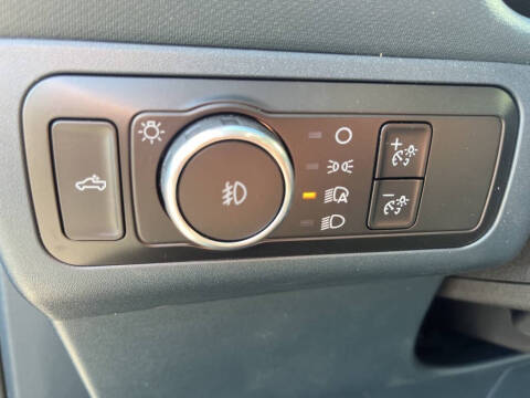 2025 Ford Maverick Lobo