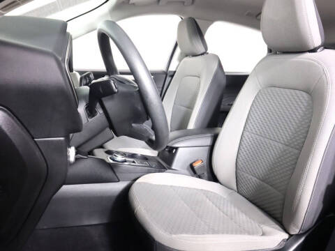 2021 Ford Escape Hybrid SE