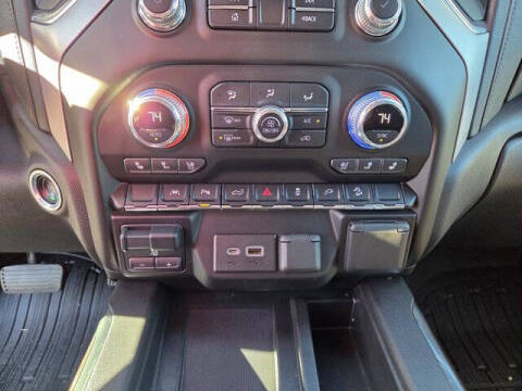 2022 GMC Sierra 1500 Limited