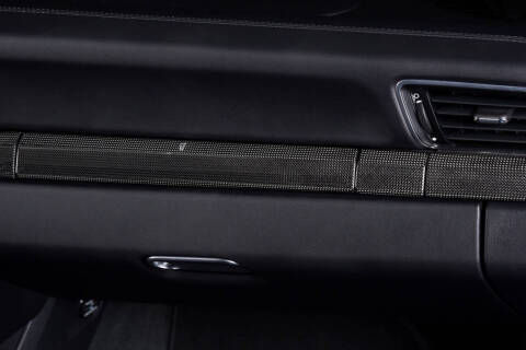 2017 Porsche 911 Targa 4 GTS