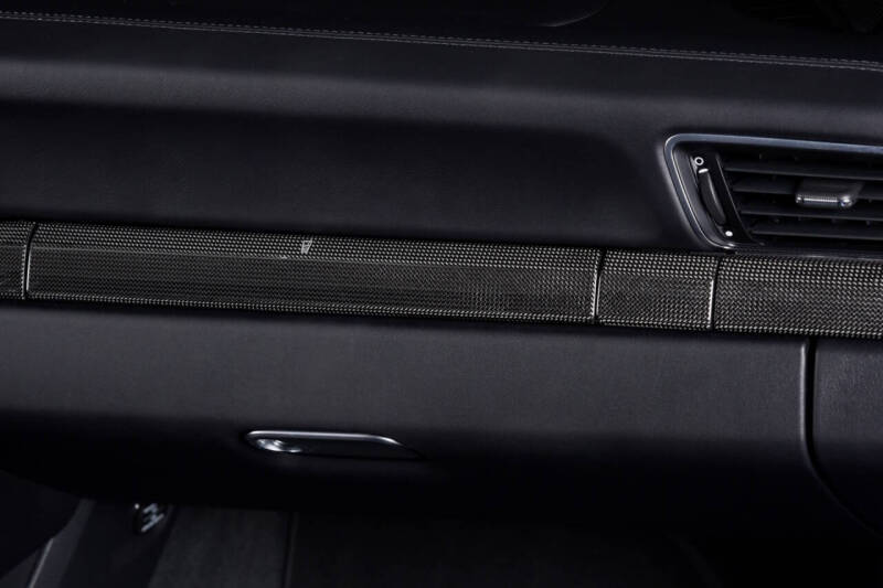 2017 Porsche 911 Targa 4 GTS