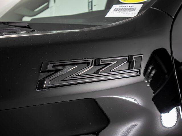 2025 Chevrolet Silverado 3500HD