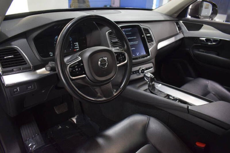 2018 Volvo XC90 T5 Momentum 7-Passenger