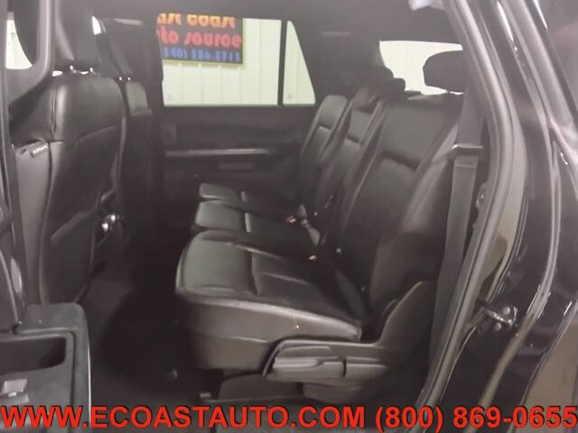 2019 Ford Expedition MAX XLT