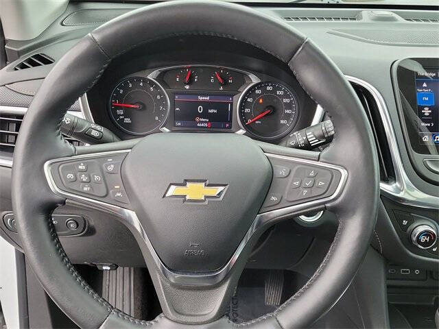 2021 Chevrolet Equinox Premier