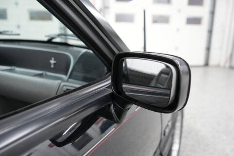 1989 Ford Mustang GT