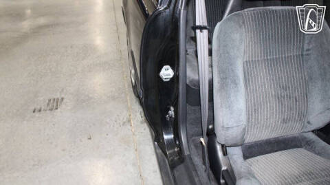 1993 Honda Civic Si
