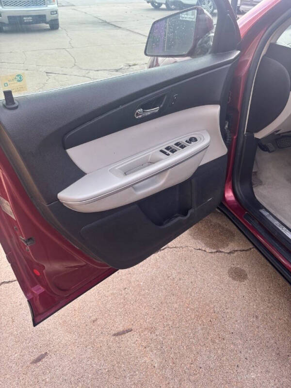 2009 GMC Acadia SLT-1