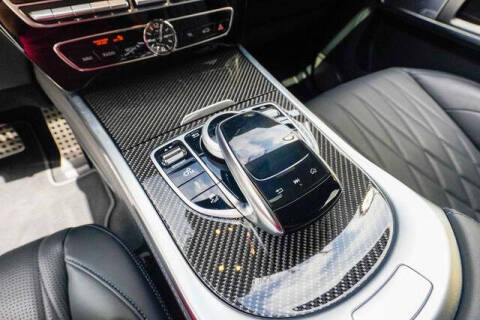 2024 Mercedes-Benz G-Class AMG G 63