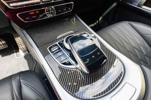 2024 Mercedes-Benz G-Class AMG G 63
