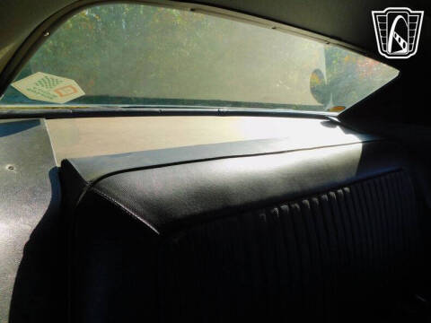 1973 Dodge Challenger