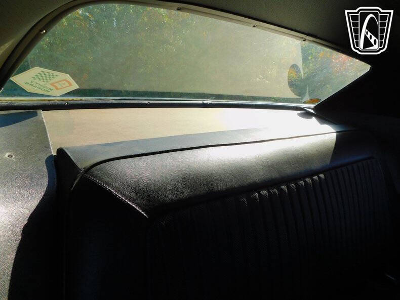 1973 Dodge Challenger