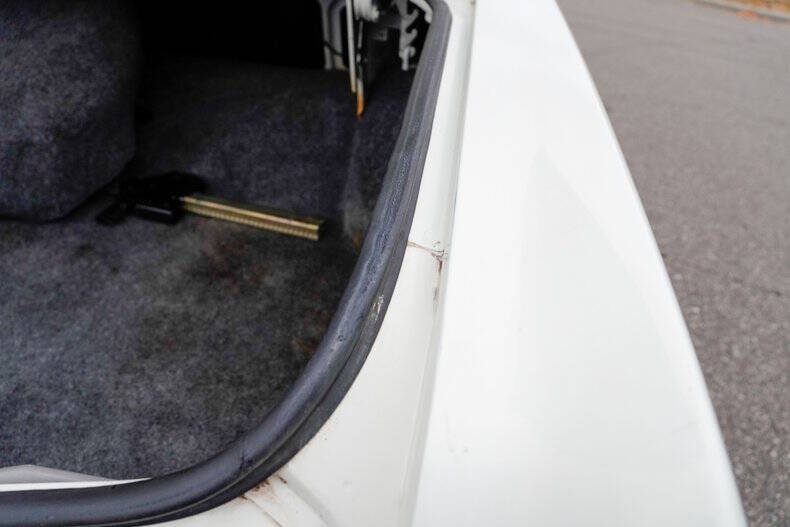 1976 Lincoln Continental