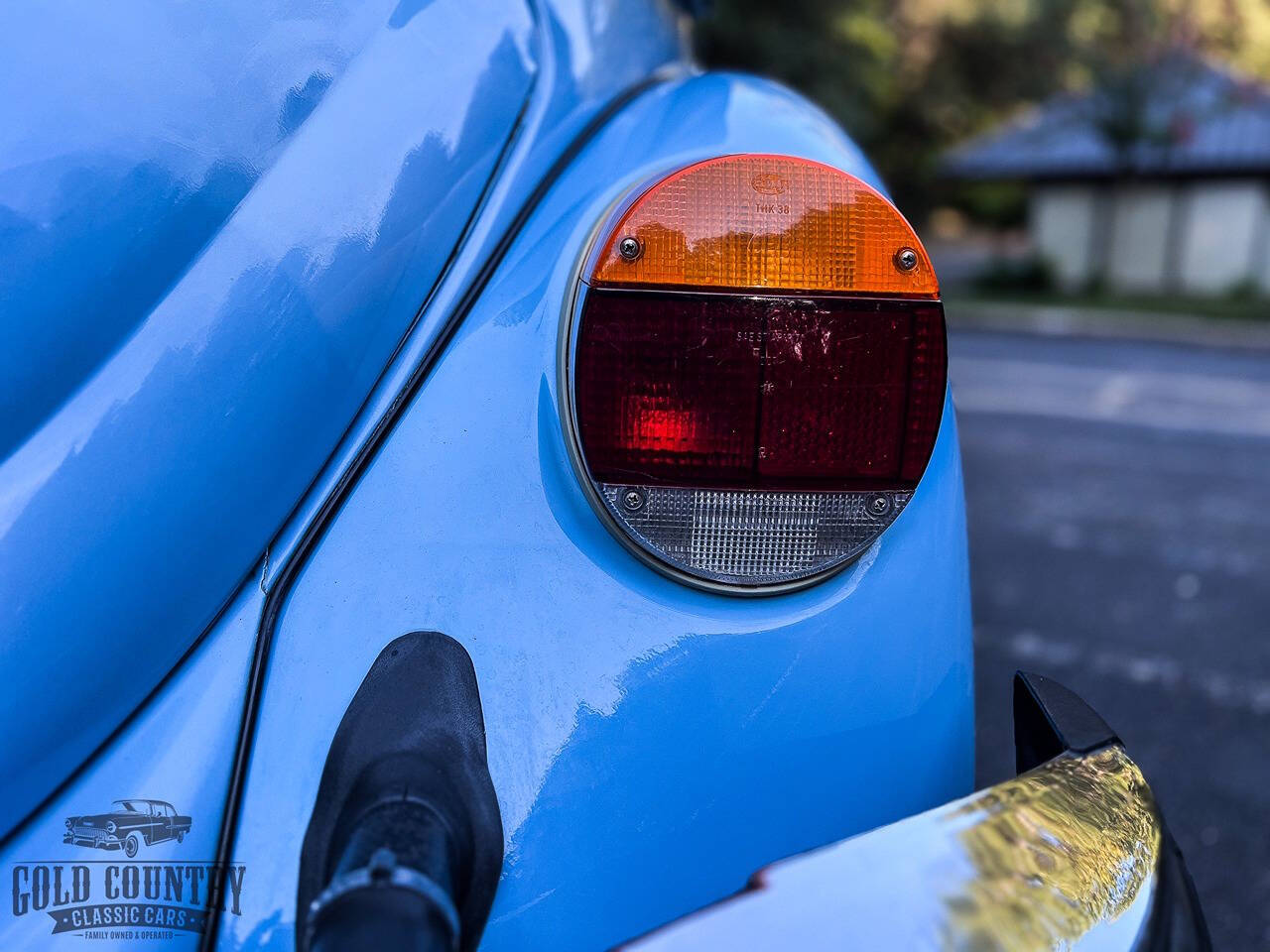 1979 Volkswagen Super Beetle for sale at Gold Country Classic Cars in Nevada City, CA