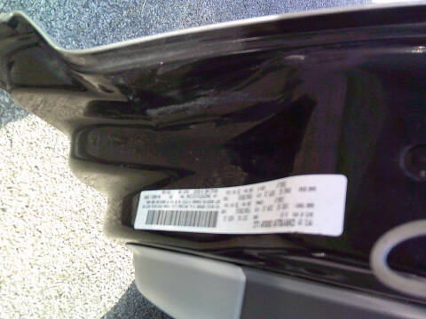 2010 Chrysler PT Cruiser