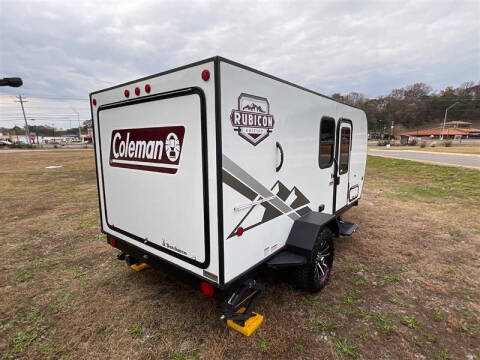 2023 Keystone RV RUBICON