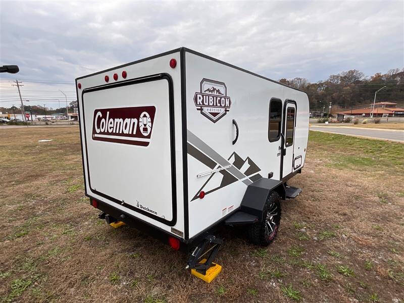 2023 Keystone RV RUBICON