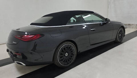2025 Mercedes-Benz CLE CLE 300 4MATIC