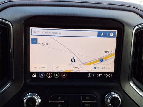 2023 GMC Sierra 3500HD