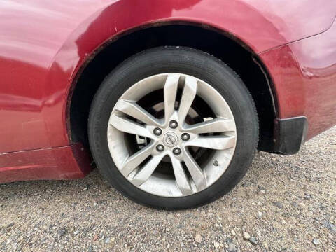 2013 Nissan Altima 2.5 S