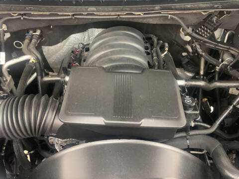 2022 Chevrolet Silverado 2500HD