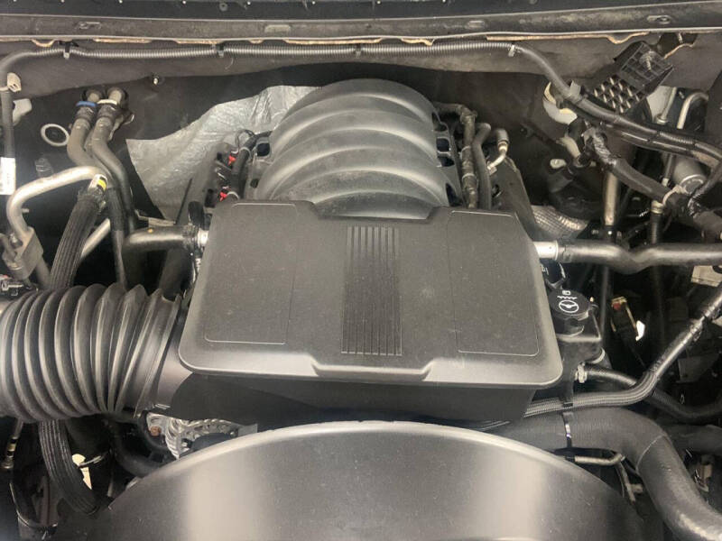 2022 Chevrolet Silverado 2500HD