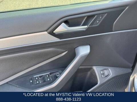 2021 Volkswagen Jetta