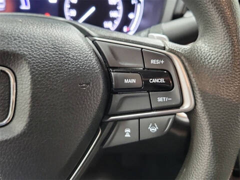 2021 Honda Insight EX