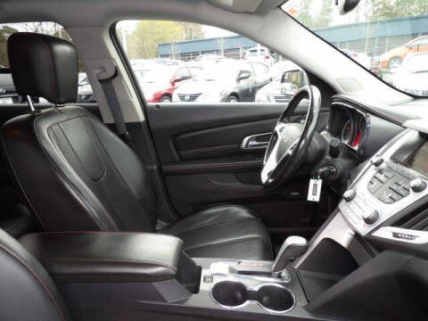 2013 GMC Terrain SLT-2