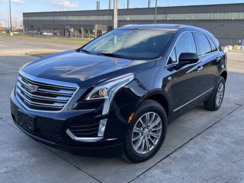 2019 Cadillac XT5 for sale at Star Auto Group in Melvindale MI