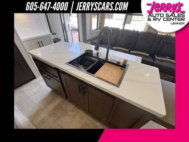 2026 Prime Time RV Sanibel