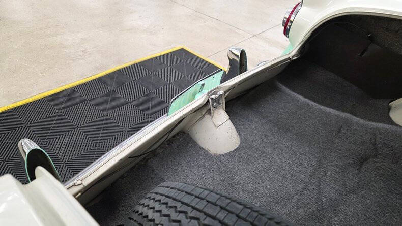 1956 Ford Customline