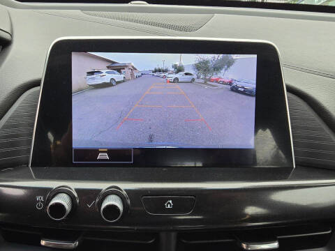 2023 Cadillac CT4 Luxury