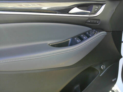 2022 Buick Enclave Premium