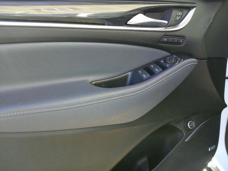 2022 Buick Enclave Premium