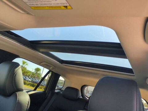 2026 Mazda CX-50 2.5 S Meridian Edition