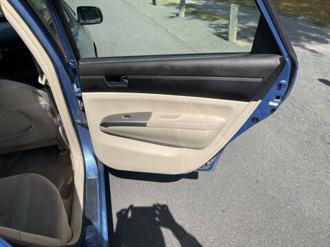 2005 Toyota Prius