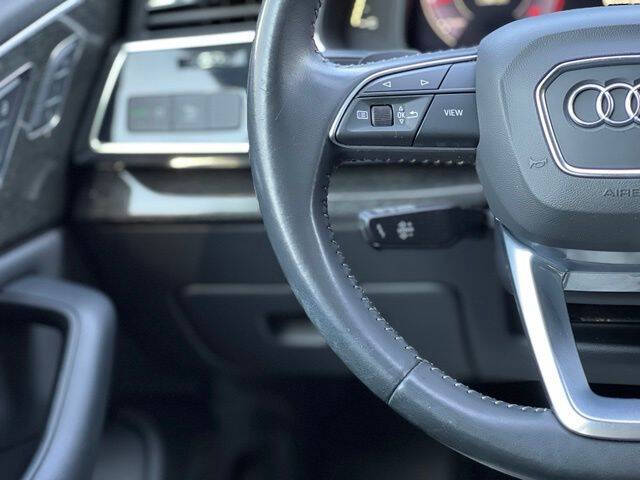 AudiQ834