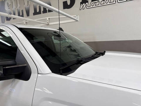 2019 Chevrolet Silverado 2500HD Work Truck