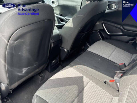 2023 Kia Soul EX