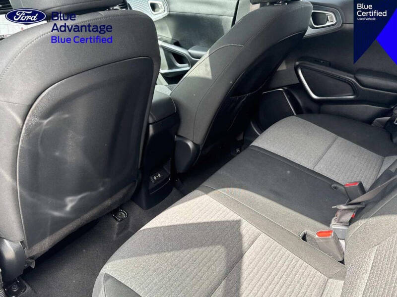 2023 Kia Soul EX