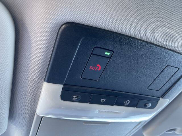 2023 Mitsubishi Outlander