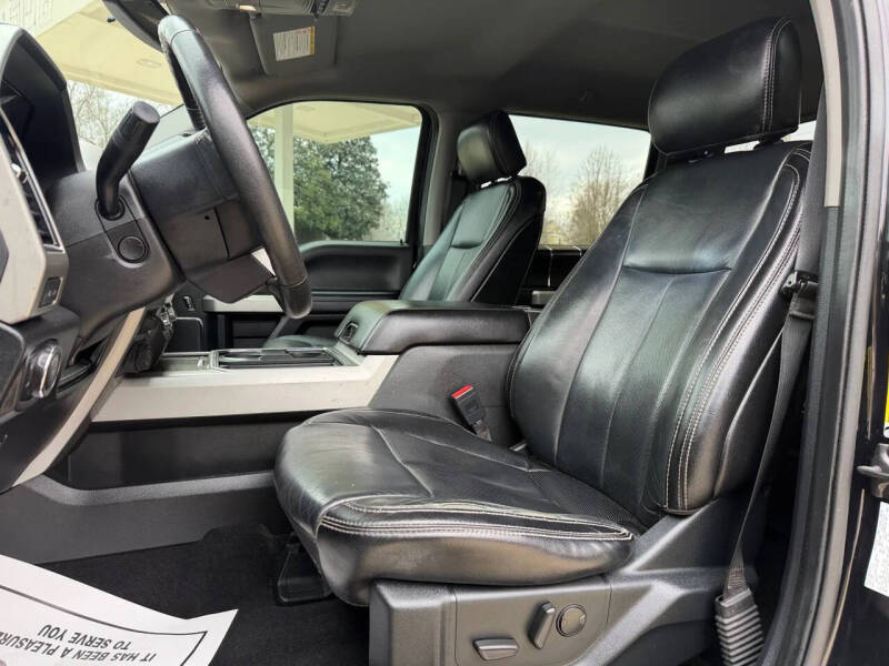 2020 Ford F-250 Super Duty